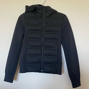 Lululemon zip up jacket